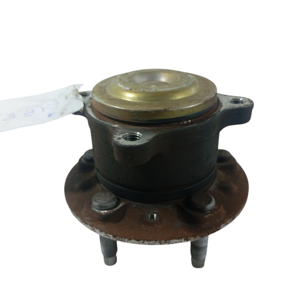 Cubo Roda Traseiro Esquerdo Cruze Lt 1.8 2014 13591998 3