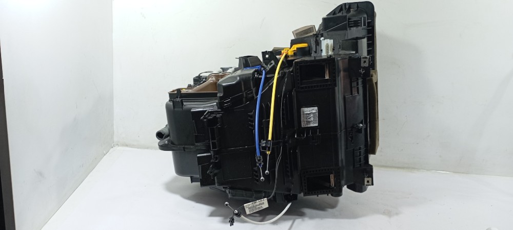 Caixa Evaporadora Renault Sandero 1.0 2020 272701181a Prero