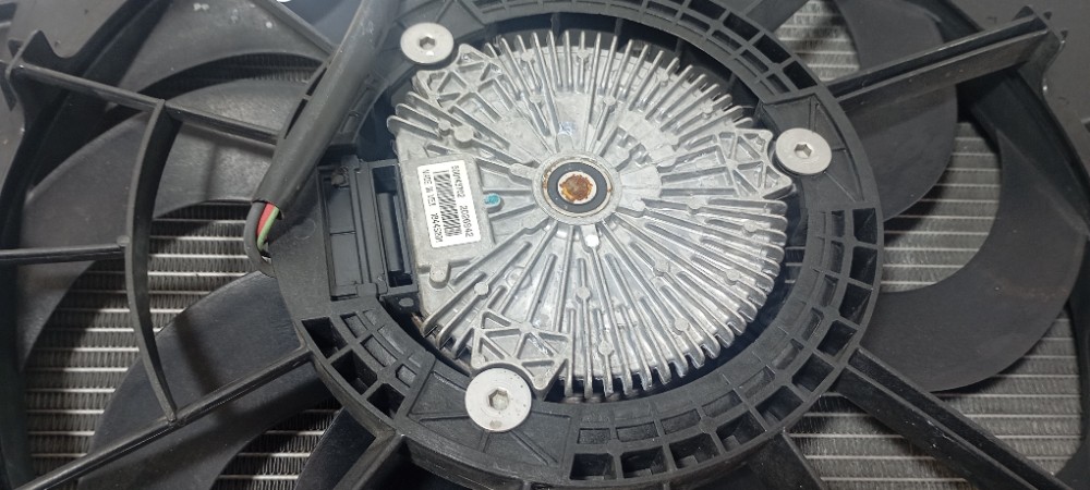 Kit Radiador Gm Prisma 1.4 Lt 2019 52146724 9