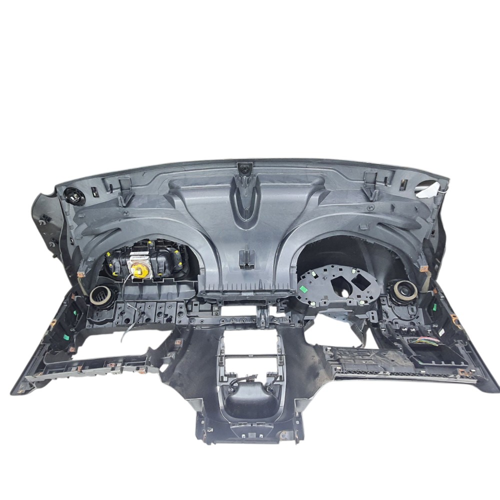 Painel Volante Aircross 1.6 2018 98163036zd Preto 10