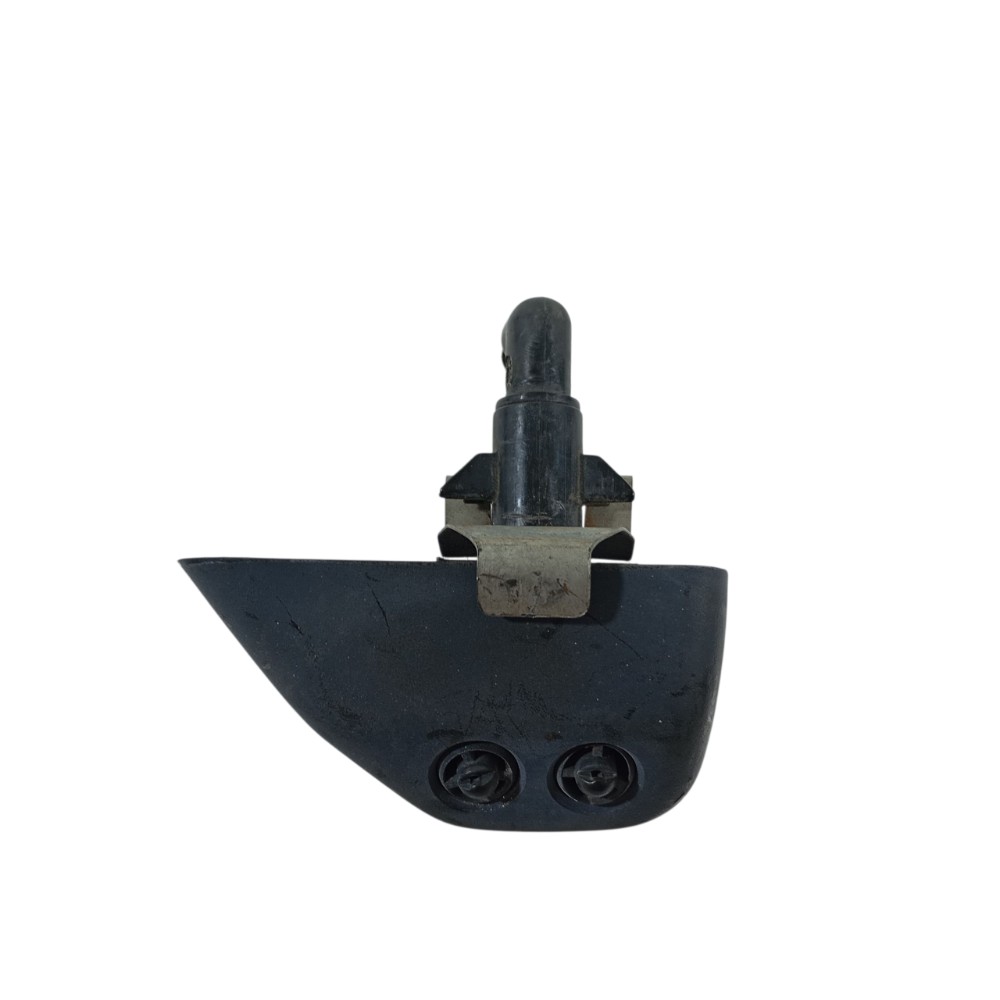 Esguicho Farol Direito Freelander 2 2010 Lr003850 Preto 2