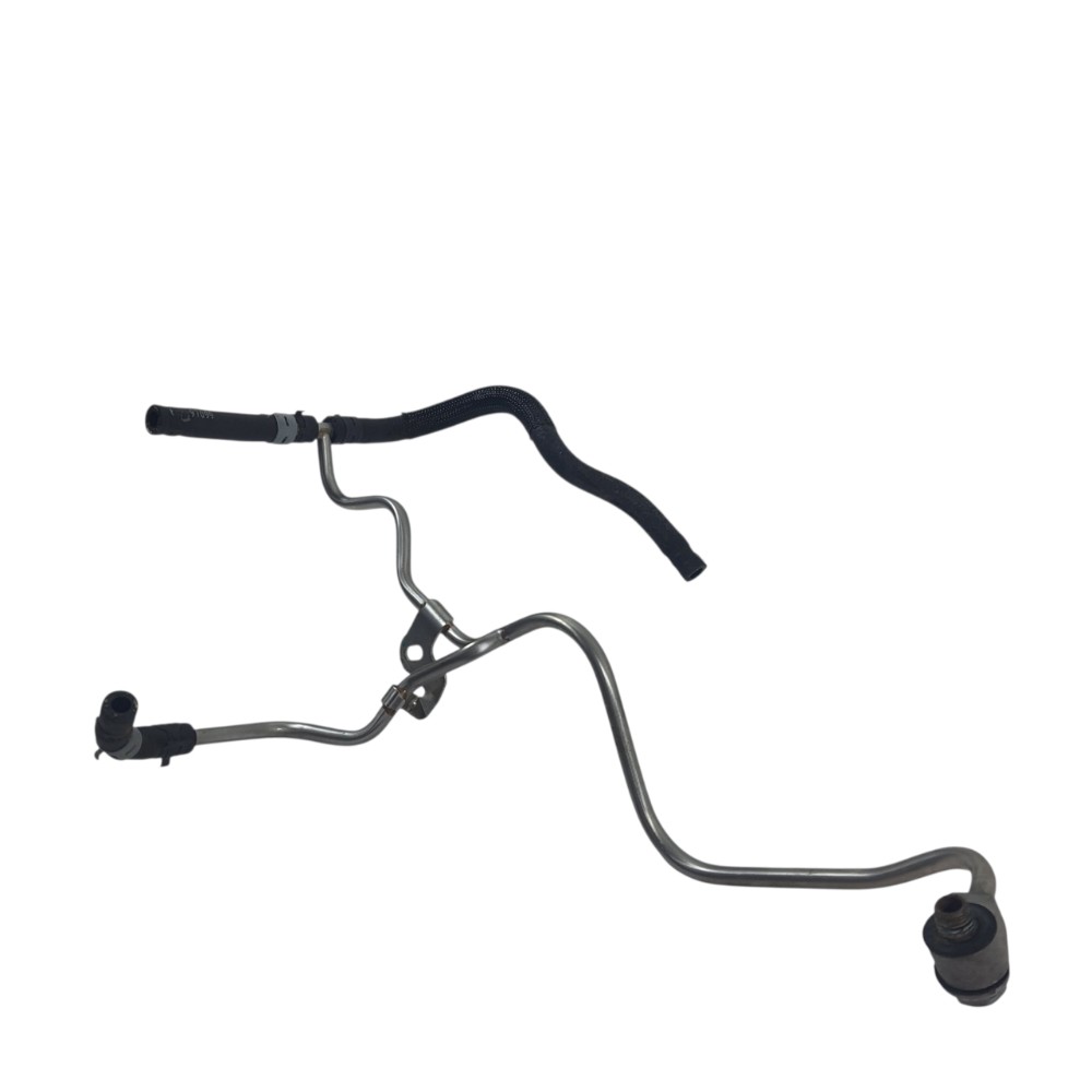 Tubo Agua Turbina Gm Tracker Lt 1.4 2018 80897099 5