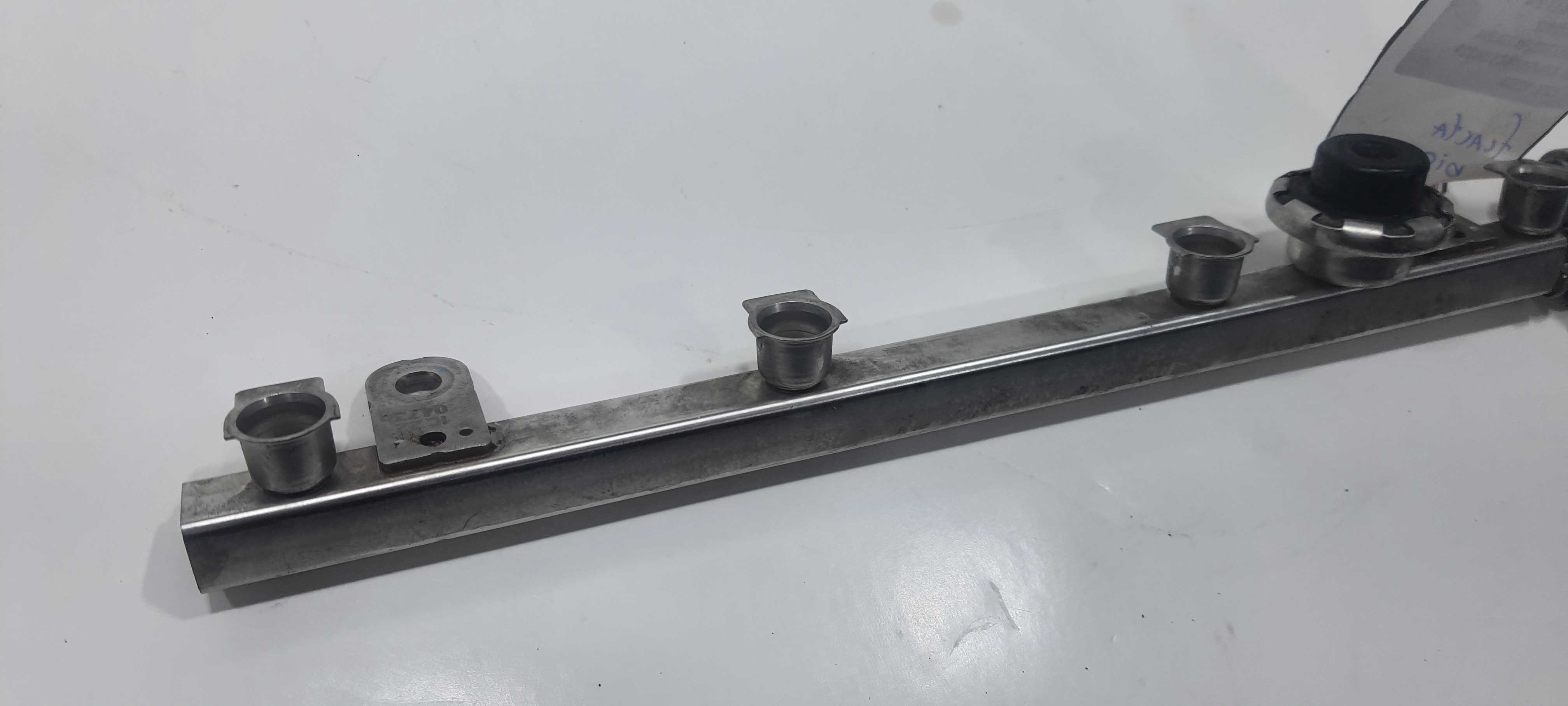 Flauta Bicos Injetores Kia Sorento 2.4 2012 283003c400 4