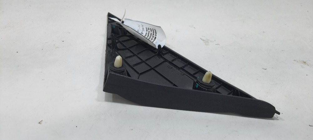 Acabamento Retrovisor Direito Hb20 Sense 1.0 2023 Preto 4