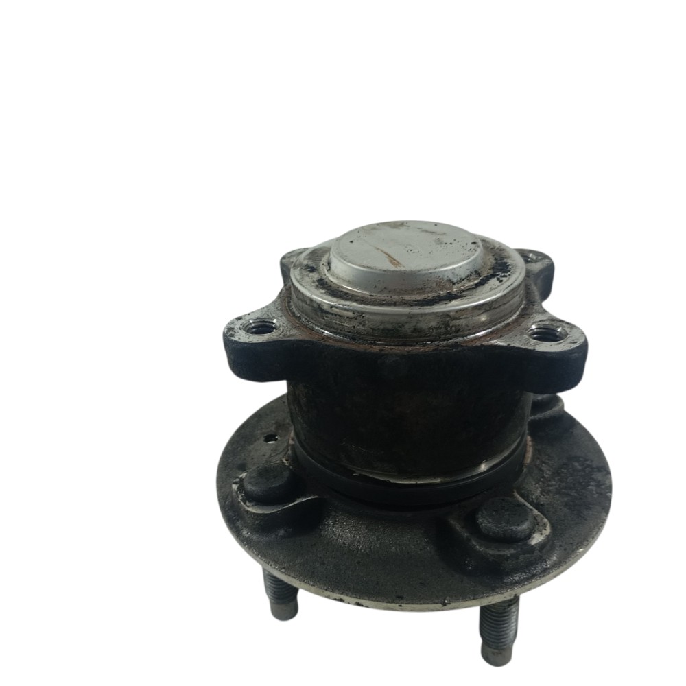 Cubo Roda Traseiro Esquerdo Onix Joy 1.0 2018 13500590 2