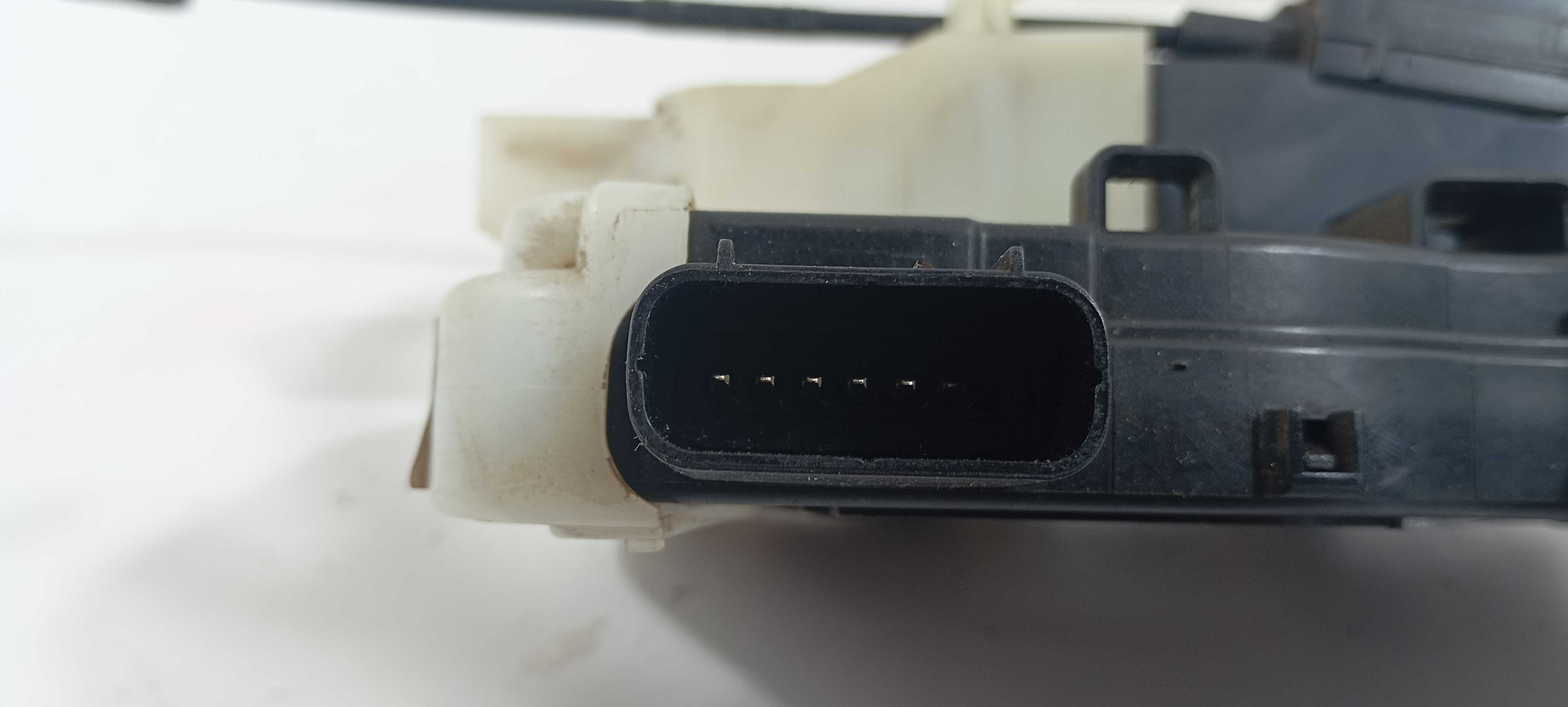 Fechadura Porta Diant Esquerdo Hyundai Ix35 2.0 2012 A045035 4