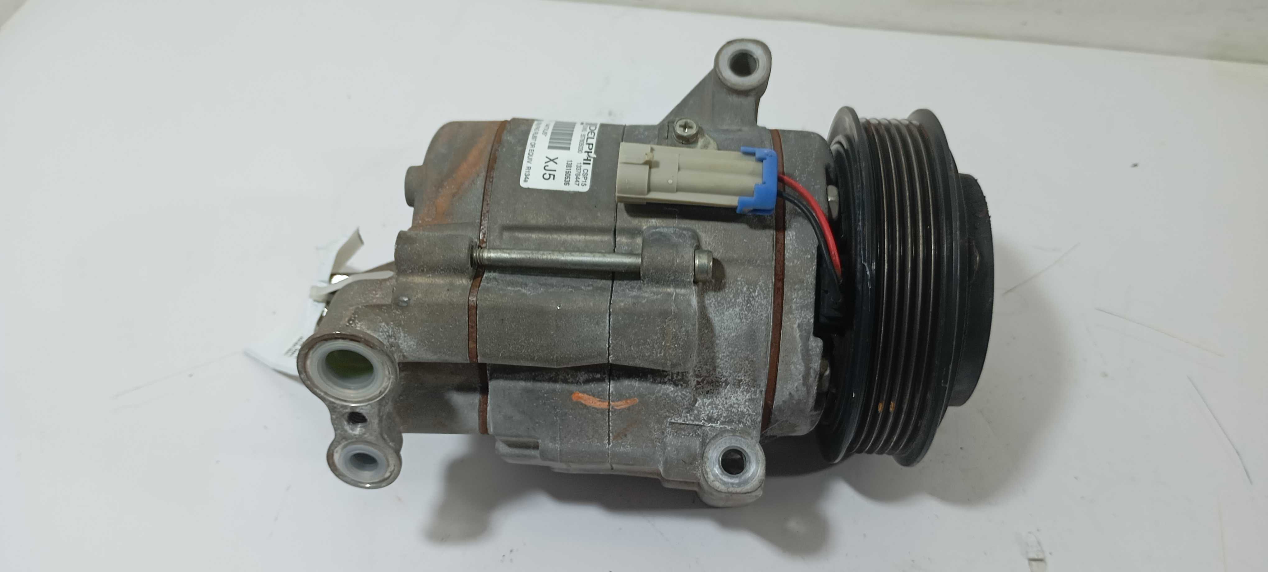 Compressor Ar Condicionado Cruze Sedan 1.8 2014 557805030 3