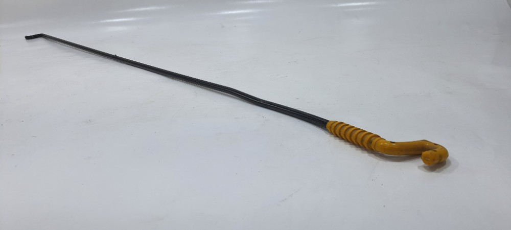 Vareta Capô Volkswagen Virtus Turbo 1.0 2023 6ec823368 7