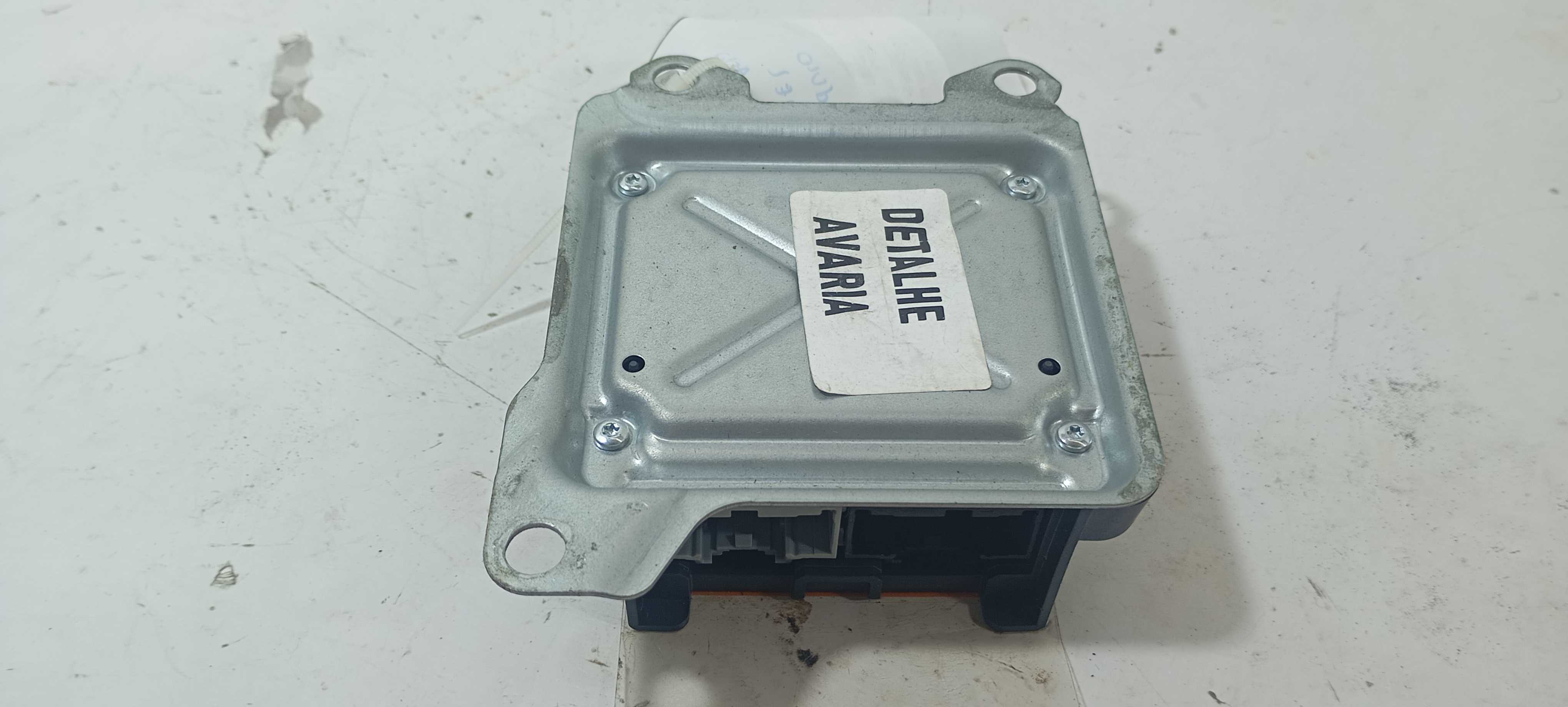 Modulo Painel Acionado Ford Ka 1.0 2020 J7bt14b321gb 2