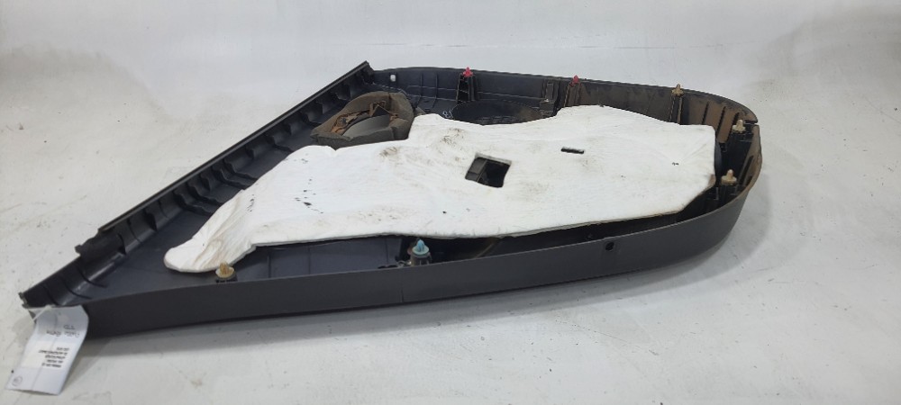 Forro Porta Traseira Direita Hyundai Ix35 2012 833202s000 3