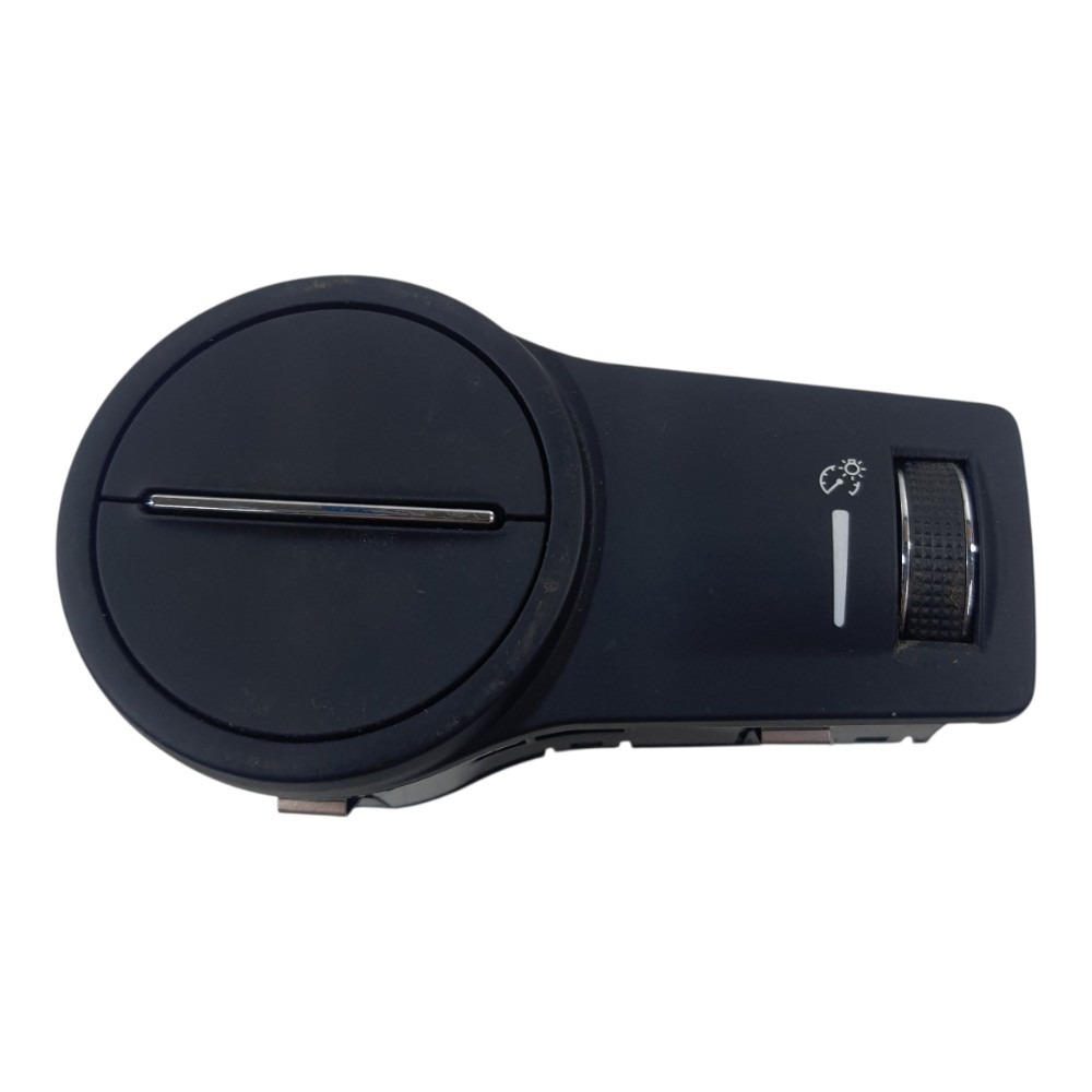 Botao farol de milha Fiat Toro 2021