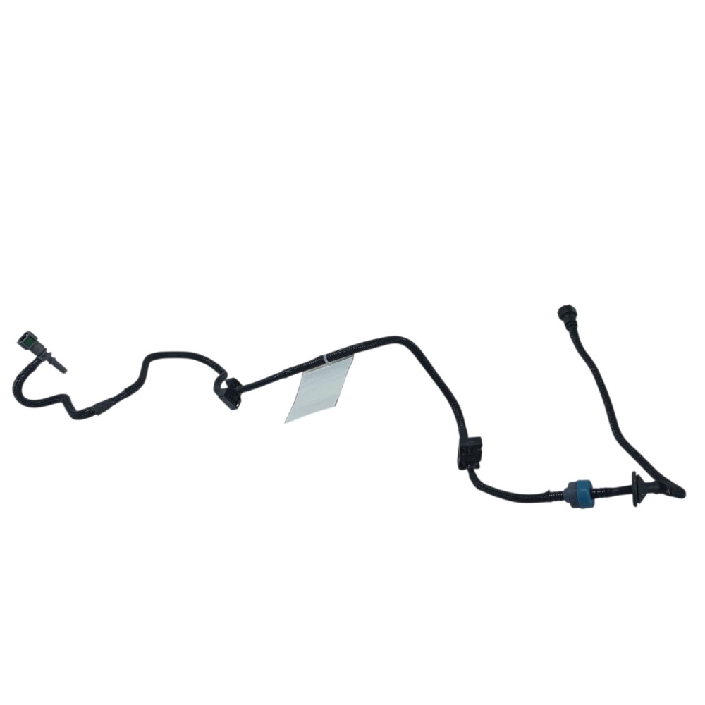 Mangueira Valvula Canister Renault Captur 2021 164461813r 2