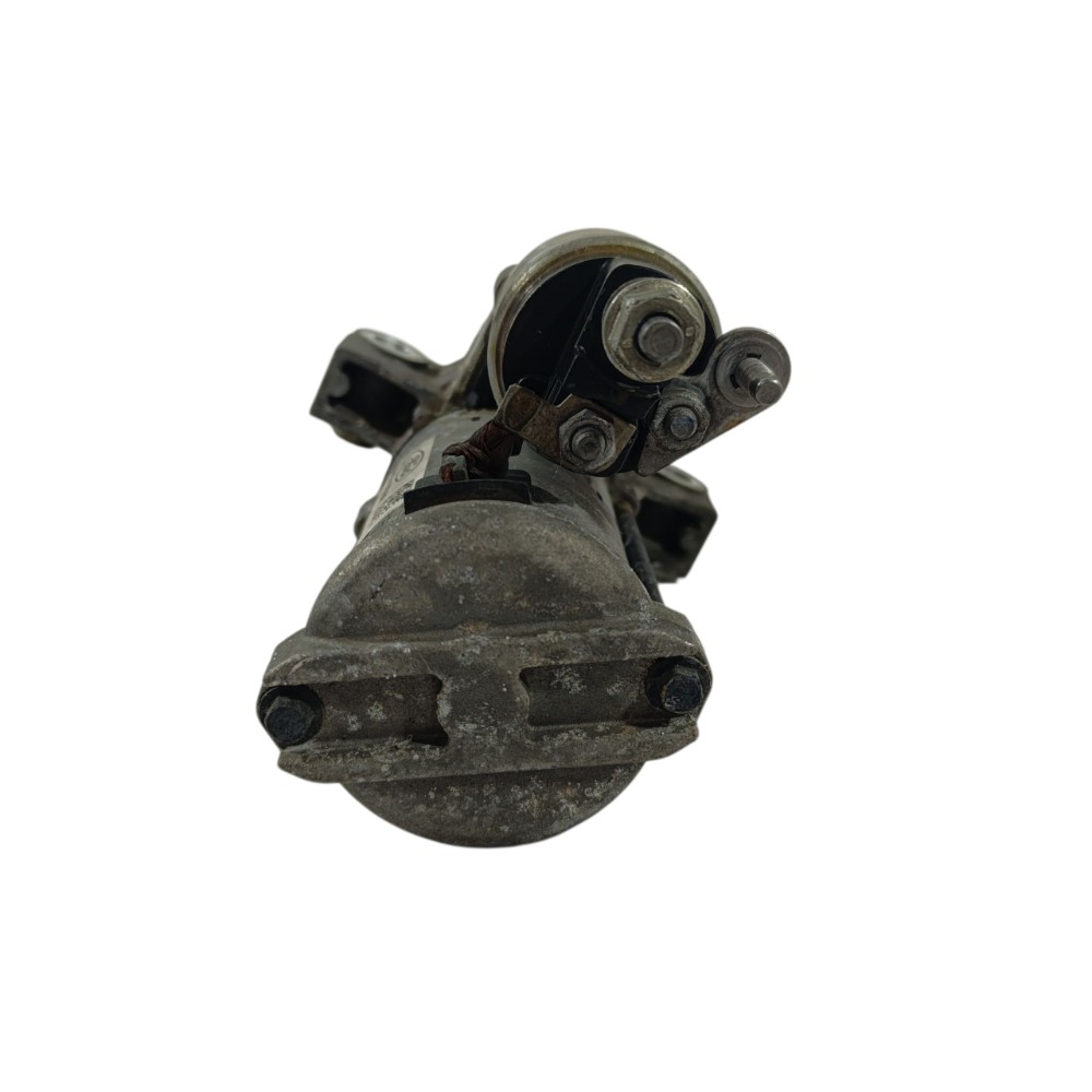 Motor Partida Ford Ka Se 1.5 2020 Gn1511000ba 6
