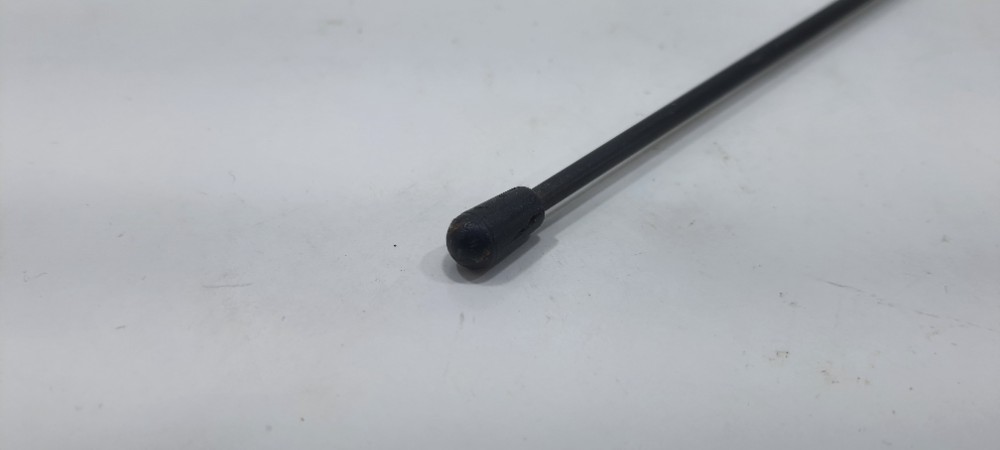 Antena Teto Renault Logan Life 1.0 3cc 2020 06322 Preto 3