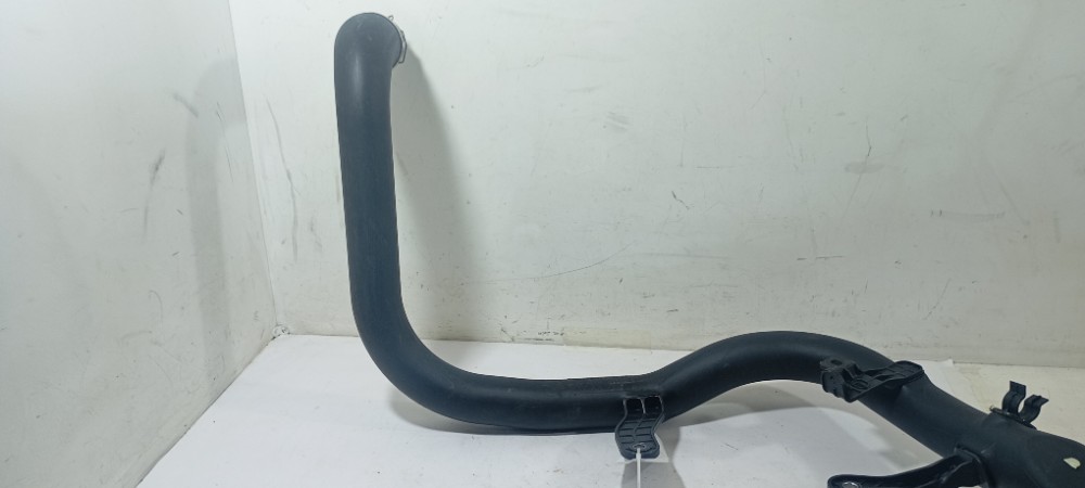 Tubo Intercooler Gm Tracker Lt 2024 26226098 Preto 3