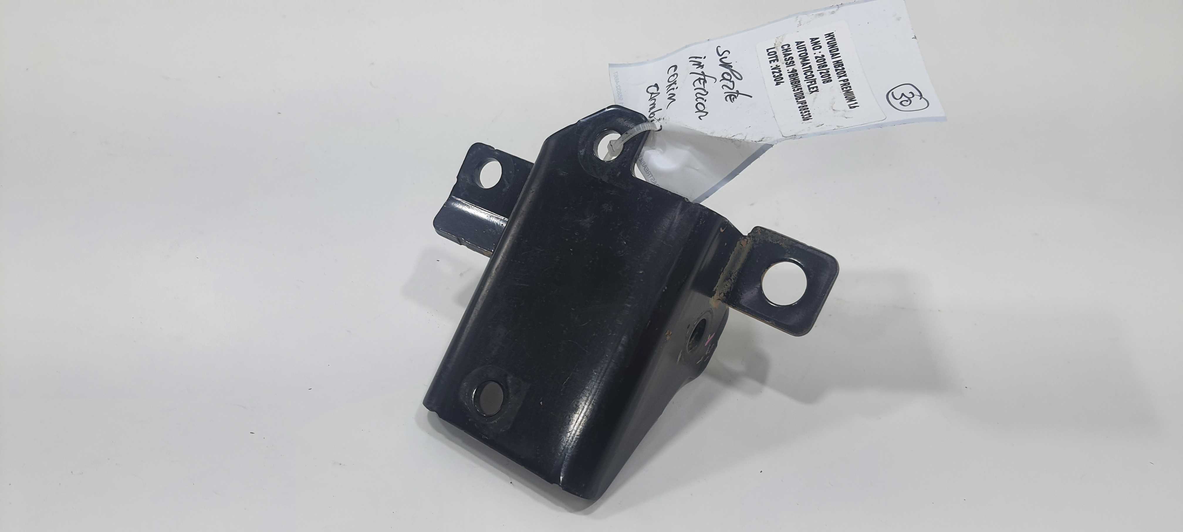 Suporte Inferior Coxim Cambio Hb20x 1.6 2018 2181000400 4