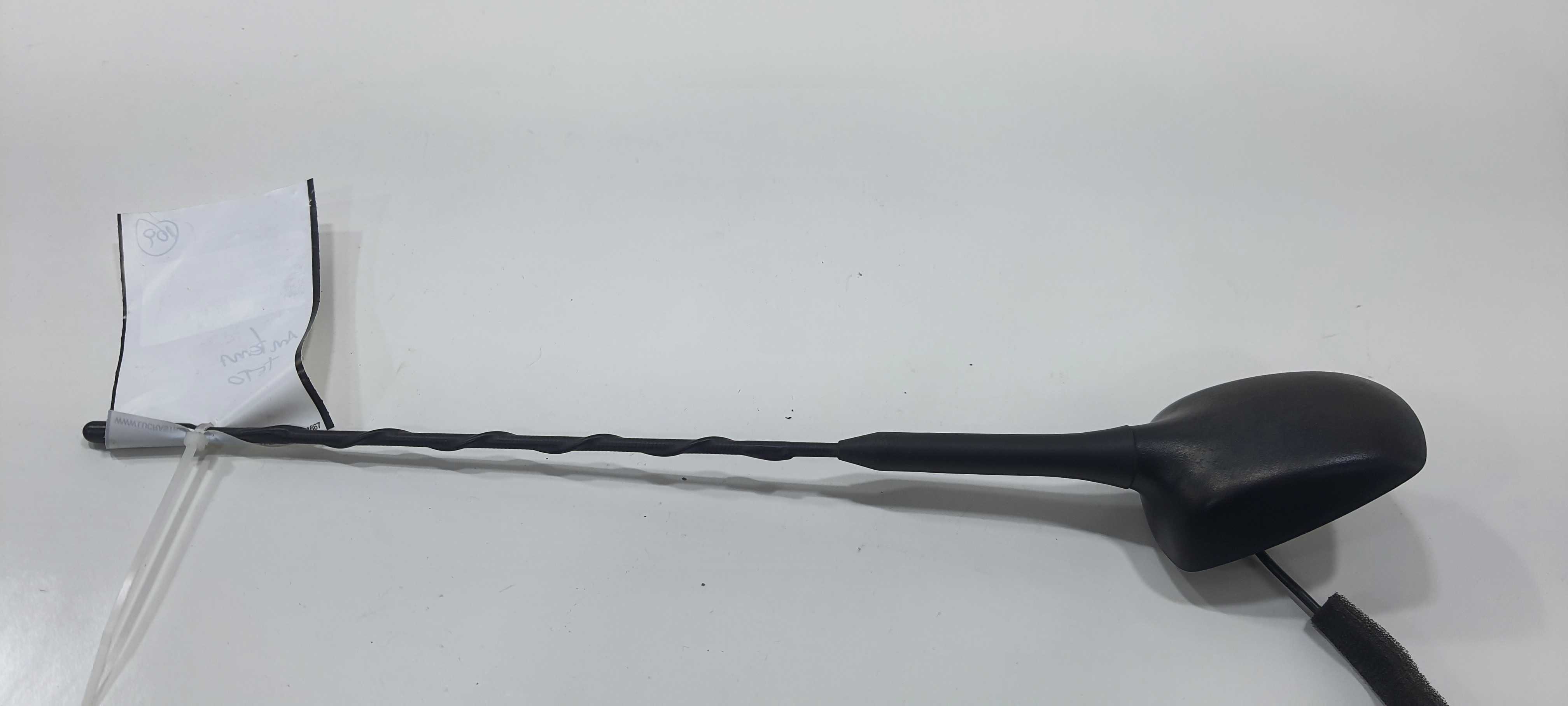 Antena Teto Gm Onix Activ 1.4 2018 52036416 Preto