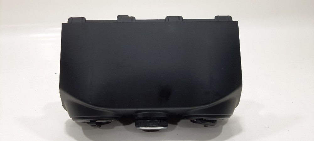 Comando Ar Condicionado Hb20 Sense 1.0 2023 97250r1020 1
