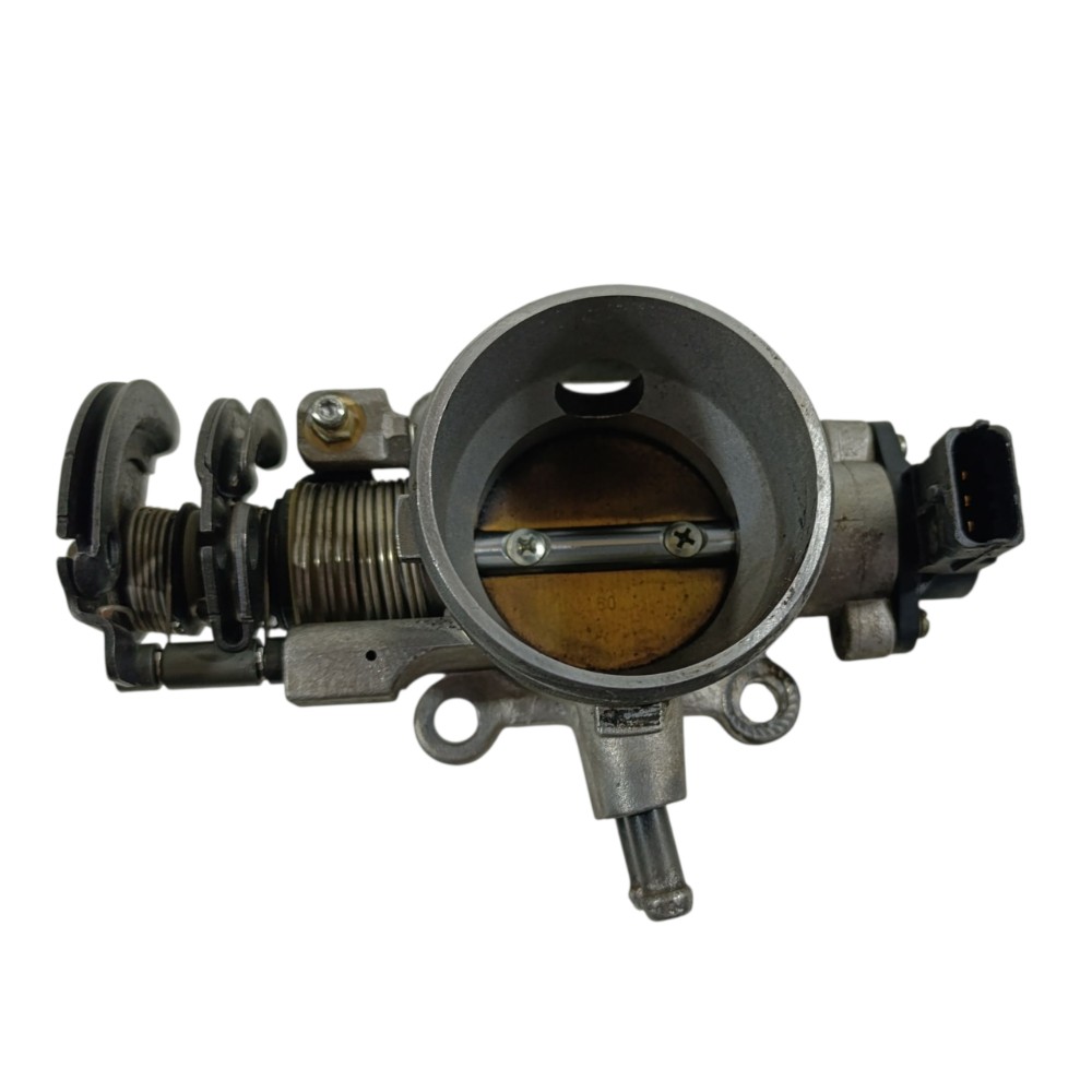 Tbi corpo borboleta i30 2.0 2010