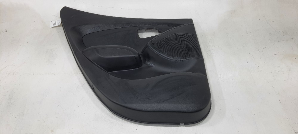 Forro Porta Traseira Esquerda Hyundai Ix35 2012 833102s000 3