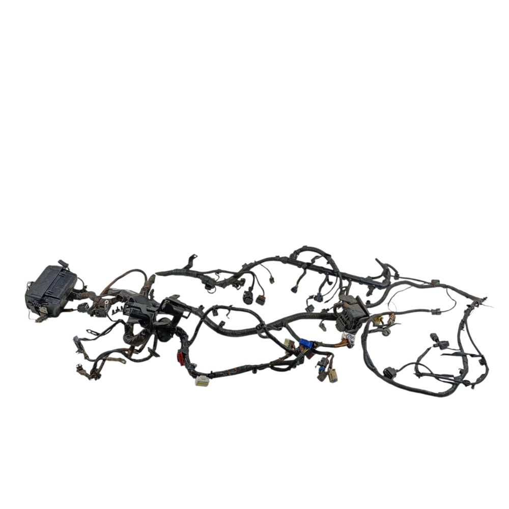 Chicote Motor Hb20s 1.6 2018 912301s501 6
