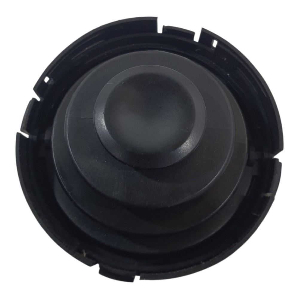 Difusor ar central citroen aircross 2012 9687965377