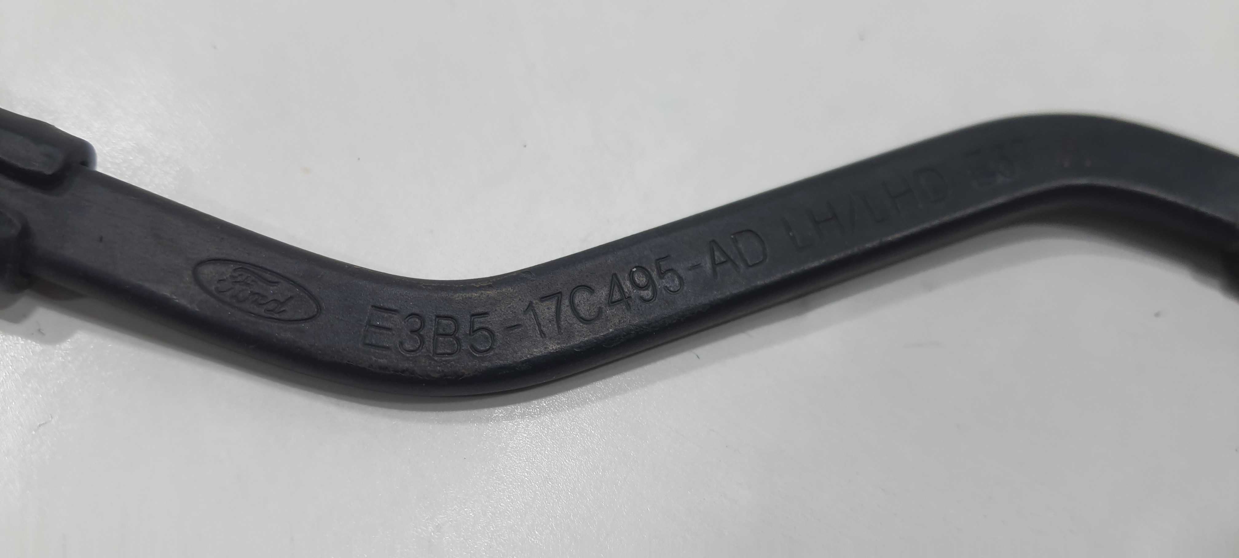 Braço Limpador Esquerdo Ford Ka Hatch 1.0 2020 E3b517c495ad Direito 2