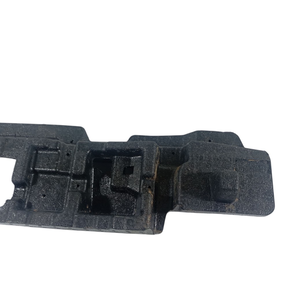 Absorvedor Impacto parachoque traseiro Hb20s 2022 86620R1200 6