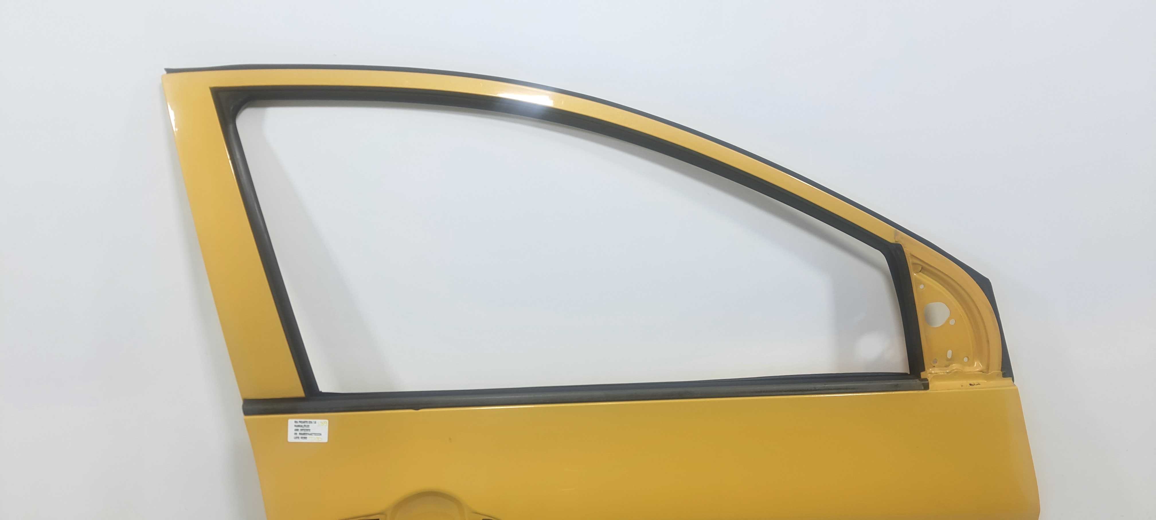 Porta Dianteira Direita Kia Picanto Ex4 1.0 2012 V2302 3