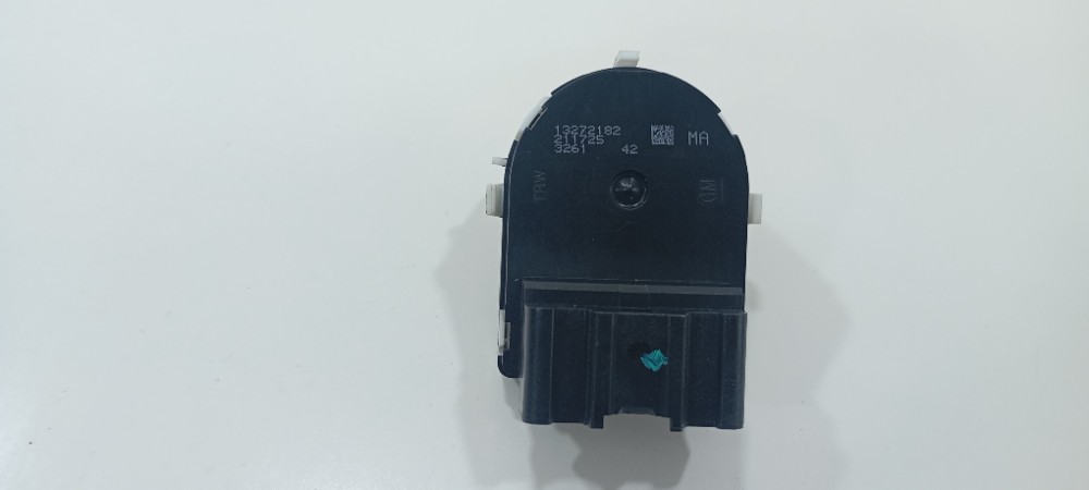 Botão Retrovisor Chevrolet Cruze 1.8 2014 13272182 5