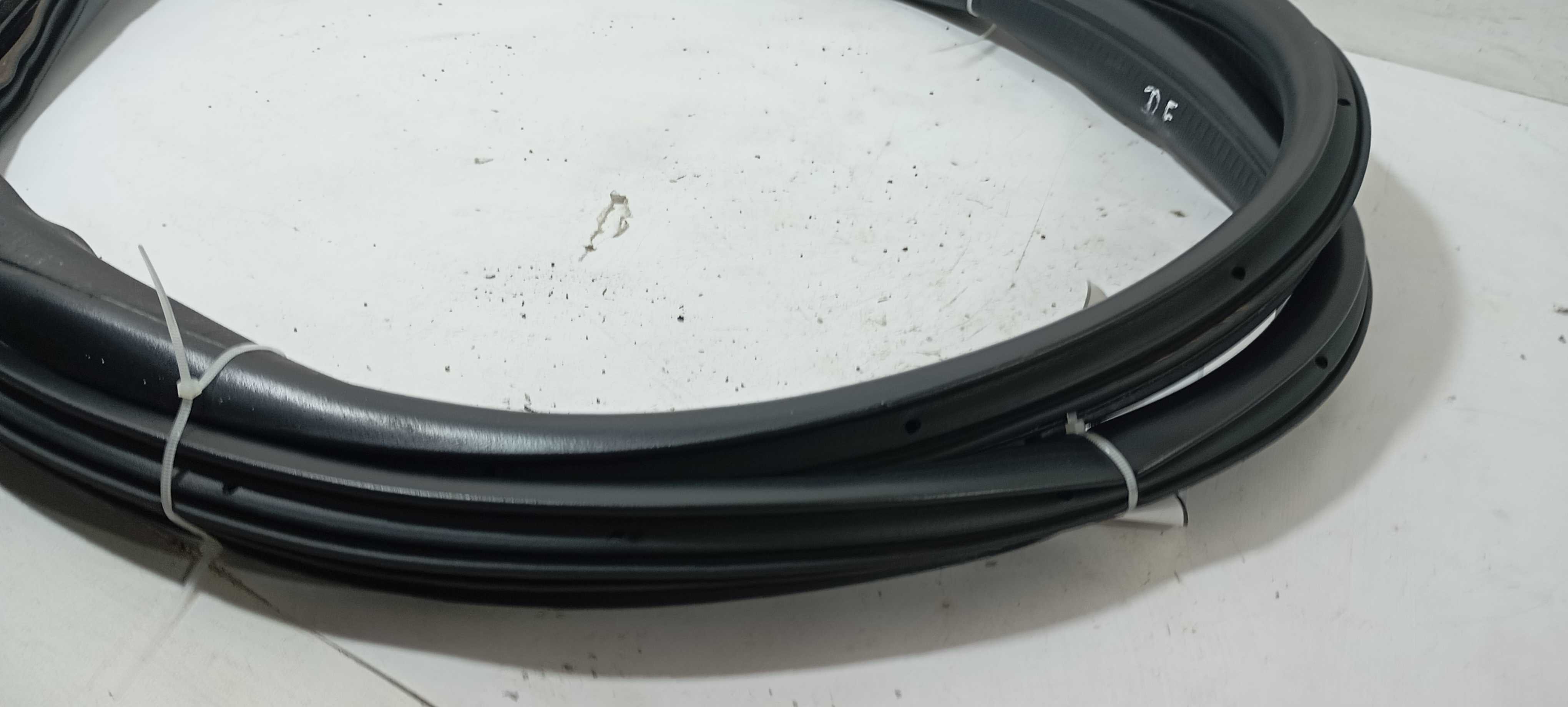 Borracha Porta Dianteira Esquerda Ford Ka 2020 E3b5a20708ad 5