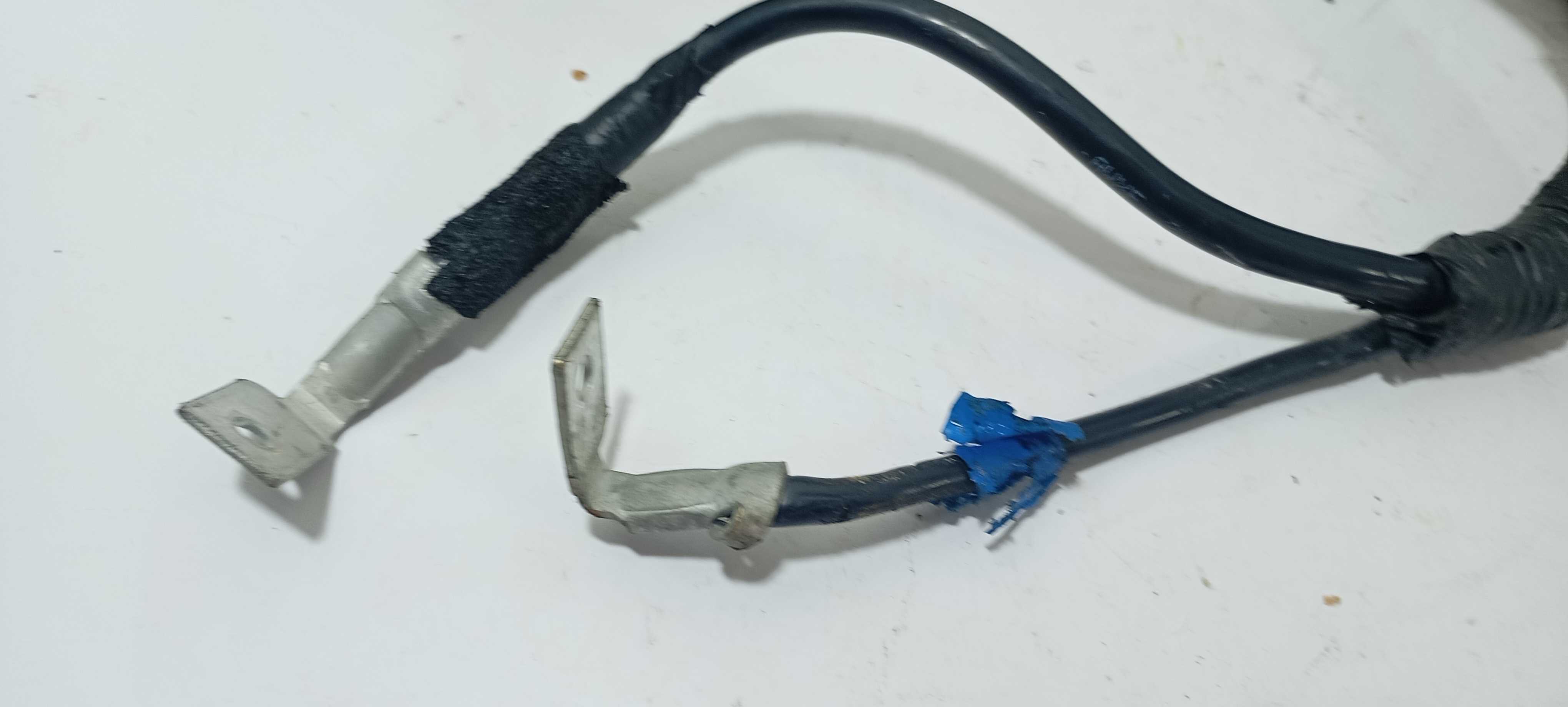 Chicote Positivo Bateria Hyundai Hb20 1.0 2021 91850r1020 7
