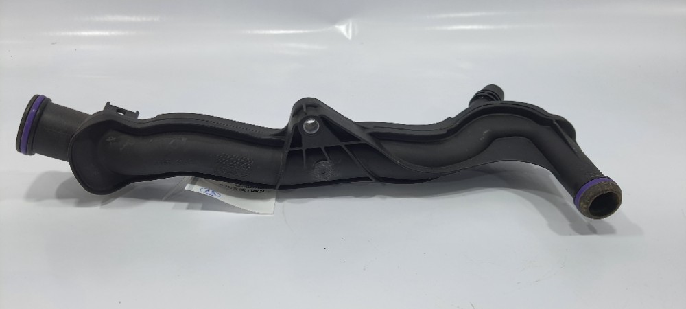 Cano Dágua Peugeot 208 1.2 2018 9806793080 3