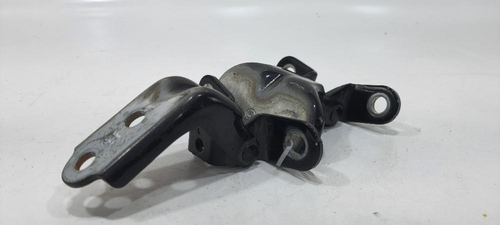 Dobradiça Porta Traseira Esquerda Hyundai Ix35 2012 A046057 2