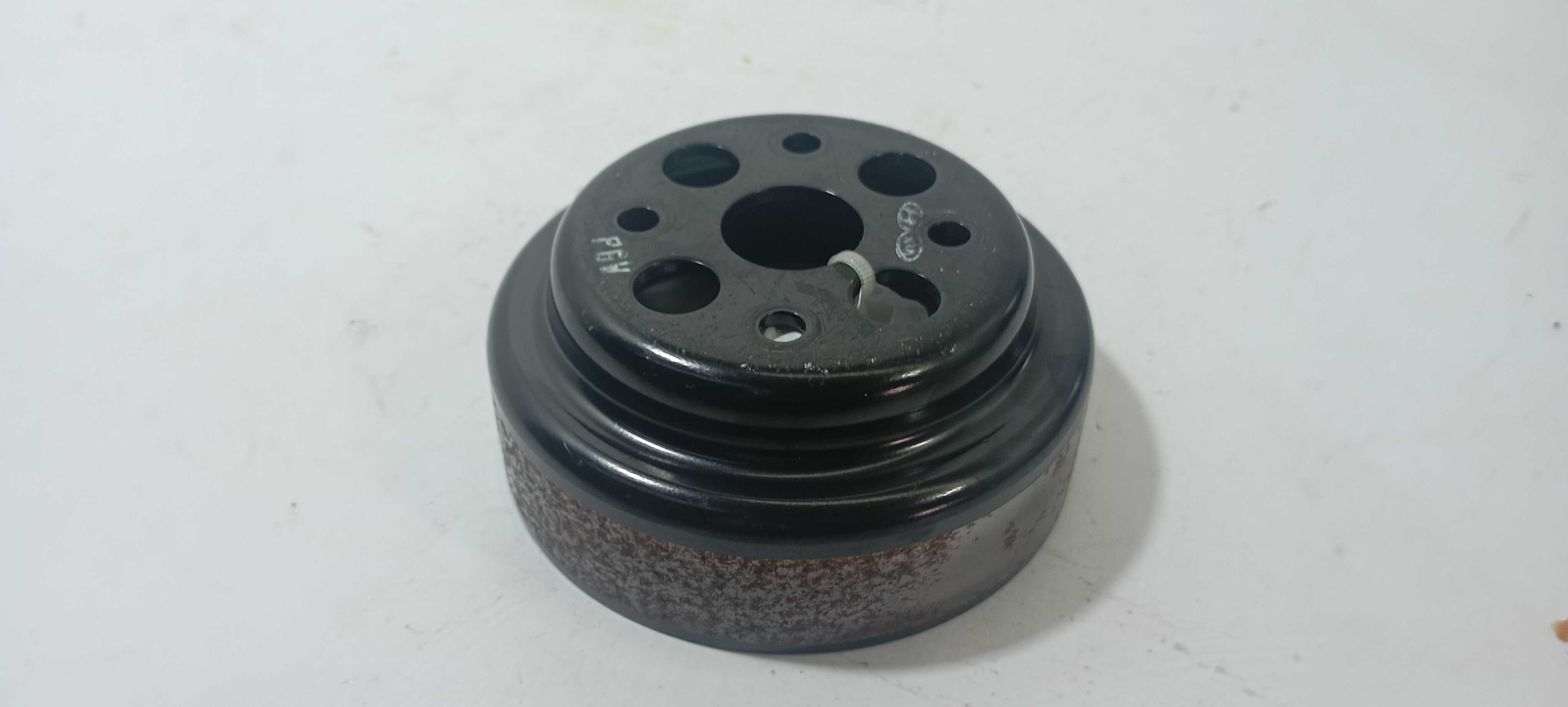 Polia Bomba Dagua Hyundai Hb20 Vision 1.0 2021 12292 3