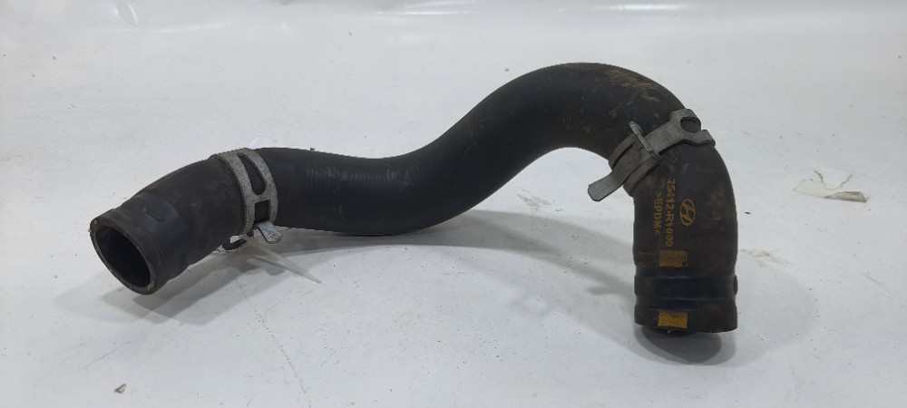 Mangueira Inferior Radiador Hb20 Sense 1.0 2023 25412r1000 1