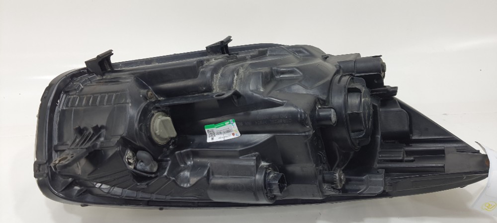 Farol Esquerdo Kia Picanto Ex4 1.0 2012 V2302 1
