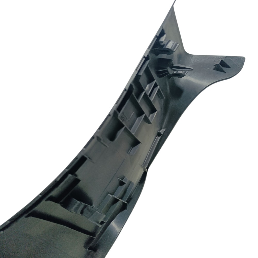 Acabamento interno TD Peugeot 208 2024 ano 98233035ZD 4