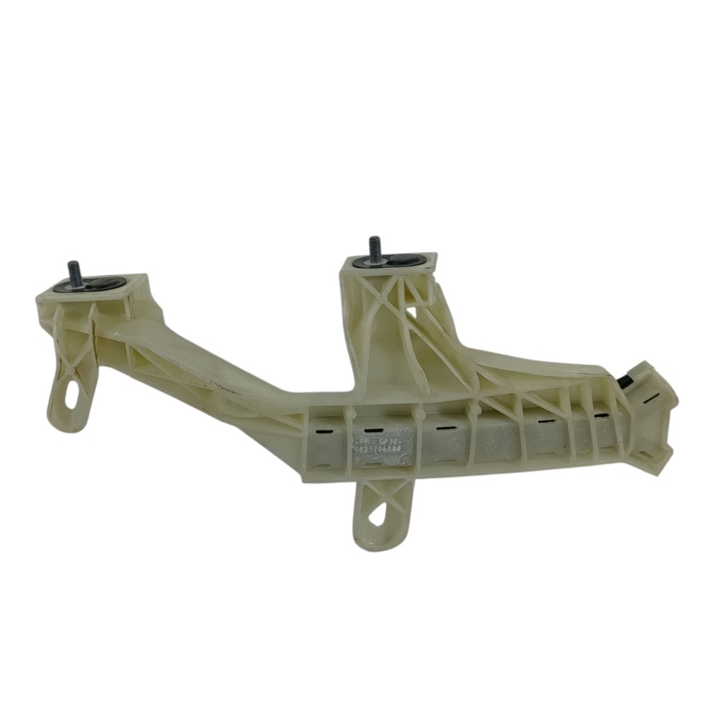 Guia vidro dianteiro direito Peugeot 208 ano 2024 9823206080 6