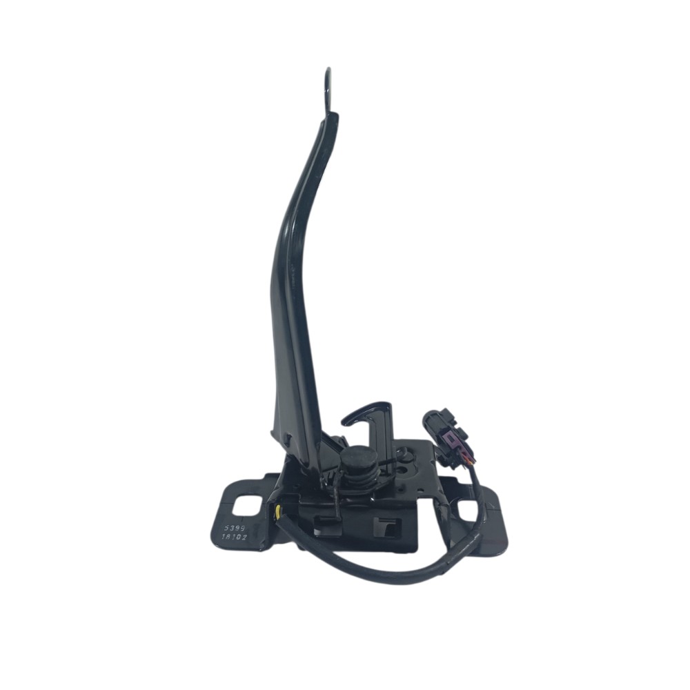 Fechadura Capô Gm Tracker Lt 1.4 2018 539918102 3