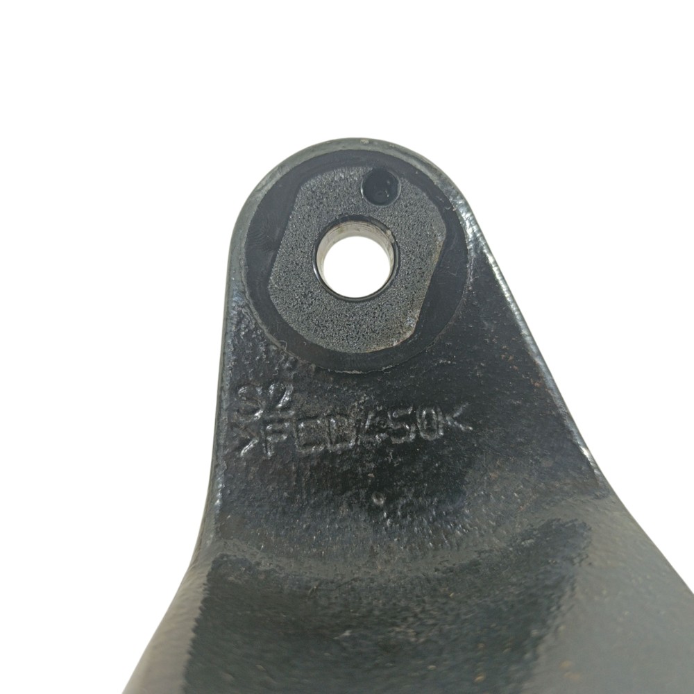 Suporte Coxim Motor Hb20s 1.6 2016 Fcd450 6