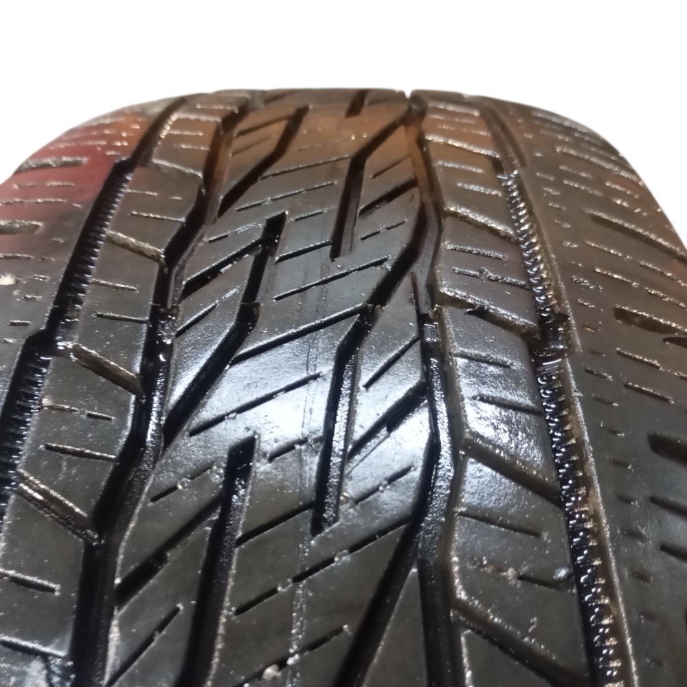 Roda Aro 17 Renault Captur 2021 403006572r Cinza 6