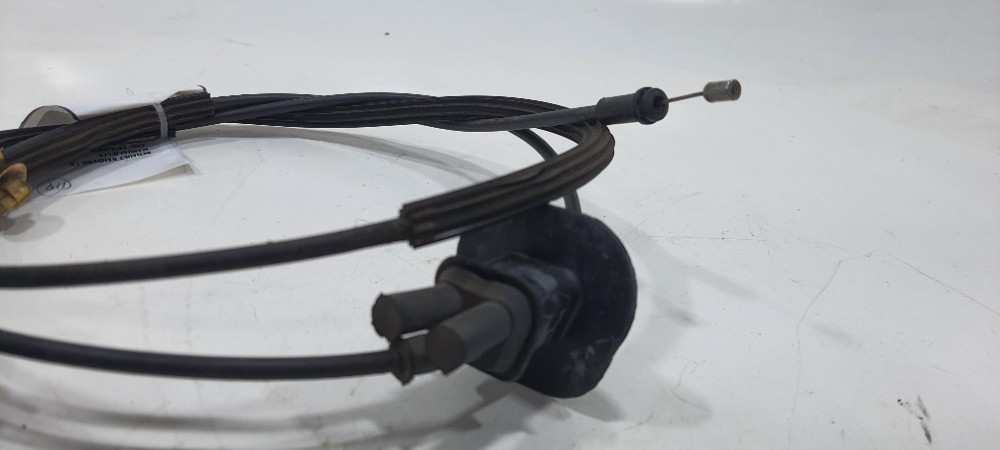 Cabo Abertura Capo Renault Sandero 1.0 2019 2