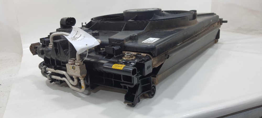 Kit Radiador Chevrolet Cruze Sedan 2014 0130308454 7
