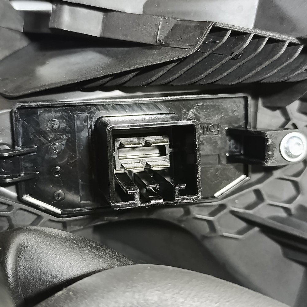 Caixa evaporadora Ford Ka se Hatch 2020 E3B119B555 6