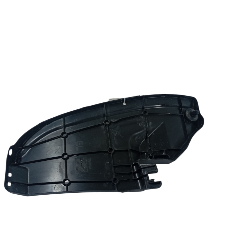 Parabarro Traseiro Esquerdo Toyota Etios 2014 525920d120 4