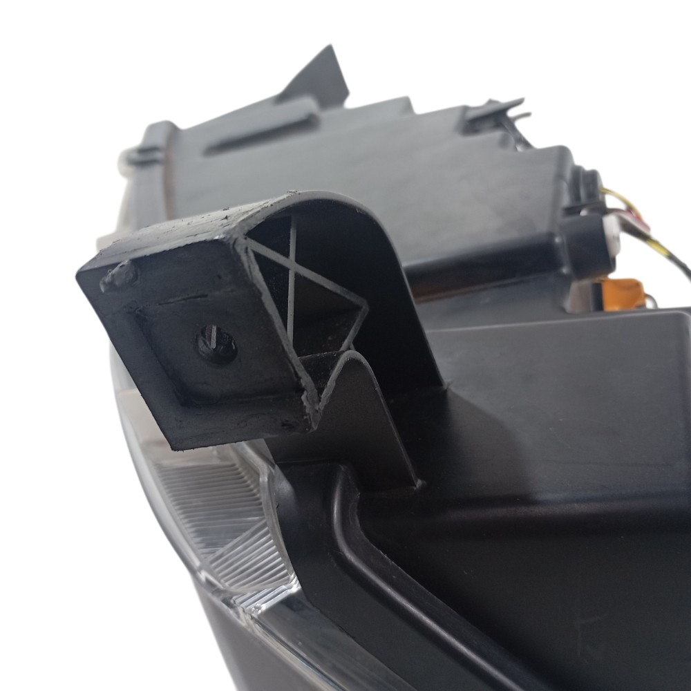 Farol Direito Kwid Zen 1.0 2023 266008192ra Direito/passageiro 7