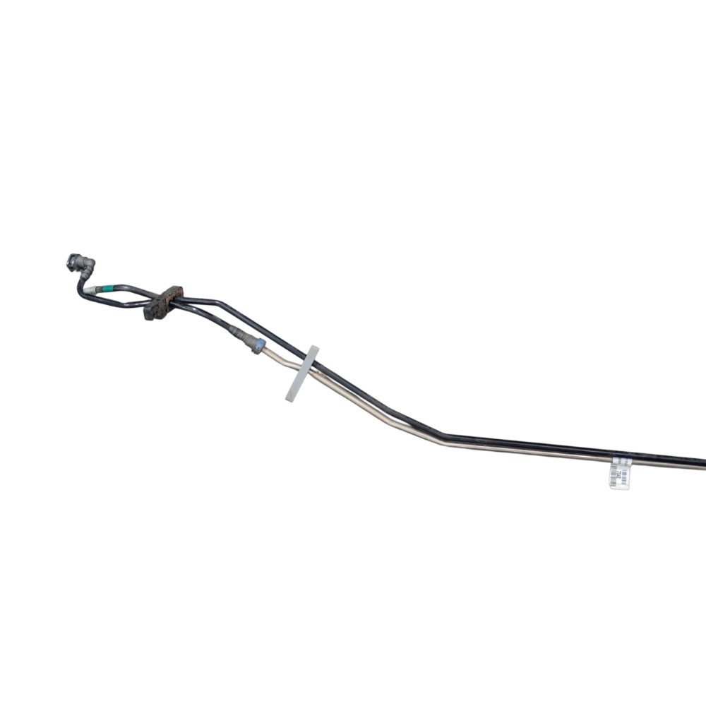 Tubo Combustível Gm Tracker Lt 1.4 2018 89108423 5