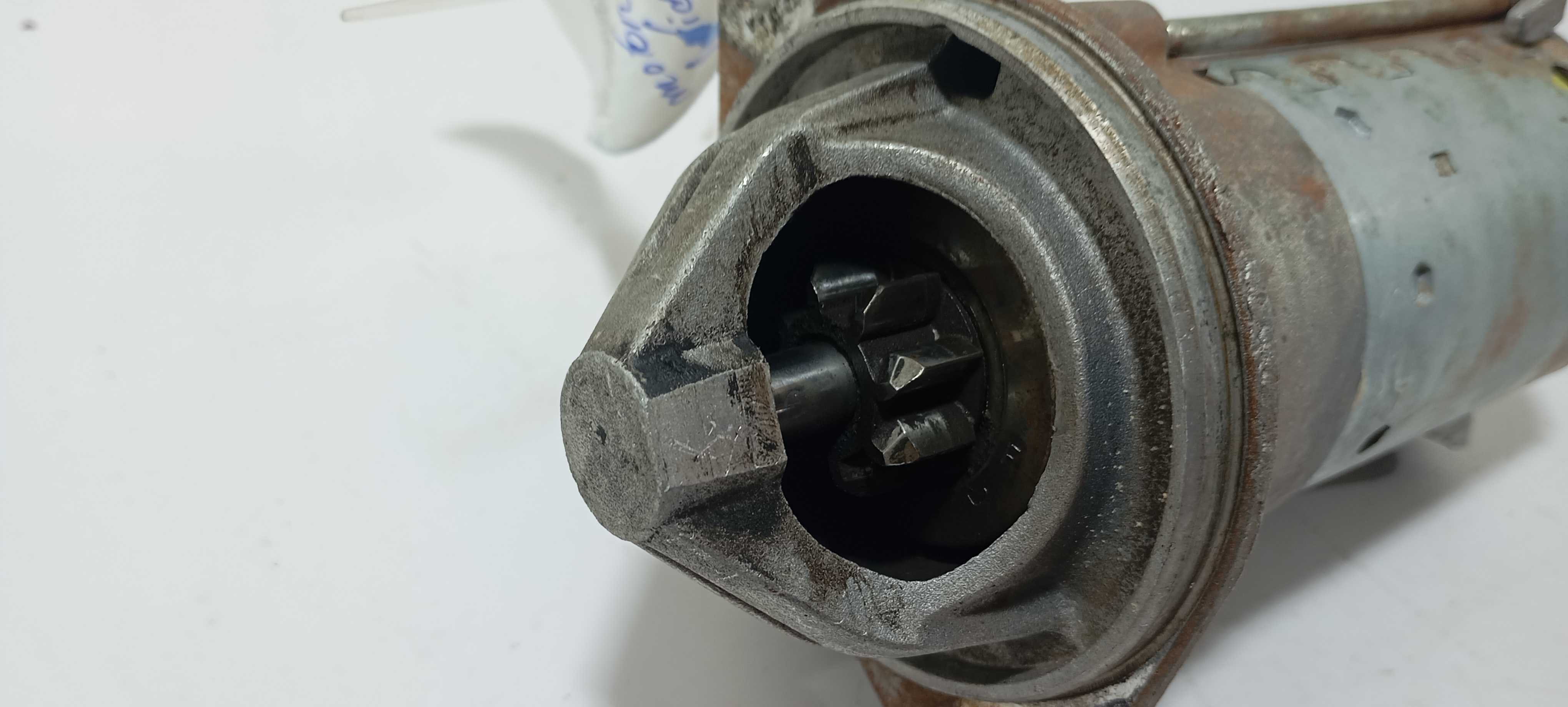 Motor Partida Ford Ka 1.0 2020 E3b511000aa 6