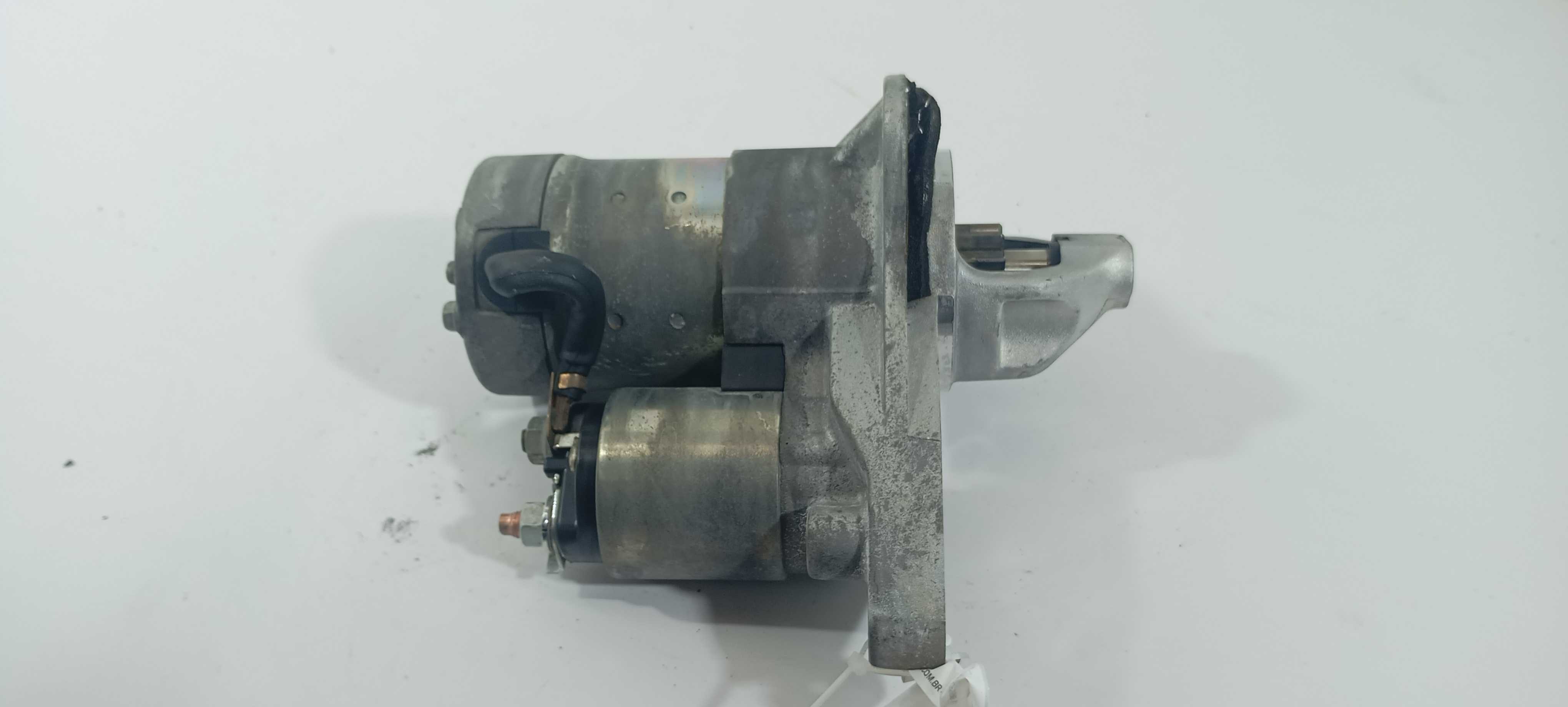 Motor Partida Nissan Kicks Cvt 1.6 2019 23300ee01e 6